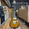 Paul Reed Smith CE 22 Electric Guitar Black Amber w/Padded Gig Bag