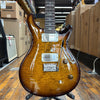 Paul Reed Smith CE 22 Electric Guitar Black Amber w/Padded Gig Bag