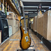 Paul Reed Smith CE 22 Electric Guitar Black Amber w/Padded Gig Bag