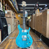 Paul Reed Smith CE 22 Electric Guitar Carroll Blue w/Padded Gig Bag