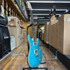 Paul Reed Smith CE 22 Electric Guitar Carroll Blue w/Padded Gig Bag
