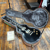 Eastman SB59/v Electric Guitar 2020 Antique Black Varnish w/Hard Case, Materials