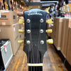 Eastman SB59/v Electric Guitar 2020 Antique Black Varnish w/Hard Case, Materials