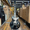 Eastman SB59/v Electric Guitar 2020 Antique Black Varnish w/Hard Case, Materials