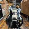 Eastman SB59/v Electric Guitar 2020 Antique Black Varnish w/Hard Case, Materials