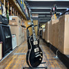 Eastman SB59/v Electric Guitar 2020 Antique Black Varnish w/Hard Case, Materials
