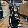 Eastman SB59/v Electric Guitar 2020 Antique Black Varnish w/Hard Case, Materials