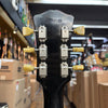 Eastman SB59/v Electric Guitar 2020 Antique Black Varnish w/Hard Case, Materials