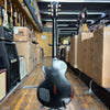 Eastman SB59/v Electric Guitar 2020 Antique Black Varnish w/Hard Case, Materials