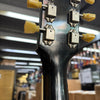 Eastman SB59/v Electric Guitar 2020 Antique Black Varnish w/Hard Case, Materials