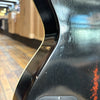 Eastman SB59/v Electric Guitar 2020 Antique Black Varnish w/Hard Case, Materials