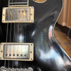 Eastman SB59/v Electric Guitar 2020 Antique Black Varnish w/Hard Case, Materials