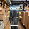 Eastman T60/TV Semi-hollowbody Electric Guitar 2024 Vintage Sunburst w/Hard Case, Materials