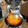 Eastman T60/TV Semi-hollowbody Electric Guitar 2024 Vintage Sunburst w/Hard Case, Materials