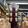 Eastman T60/TV Semi-hollowbody Electric Guitar 2024 Vintage Sunburst w/Hard Case, Materials