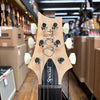 Paul Reed Smith 40th Anniversary CE 24 Special Electric Guitar Faded Gray Black w/Padded Gig Bag