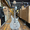 Paul Reed Smith 40th Anniversary CE 24 Special Electric Guitar Faded Gray Black w/Padded Gig Bag
