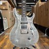 Paul Reed Smith 40th Anniversary CE 24 Special Electric Guitar Faded Gray Black w/Padded Gig Bag