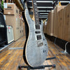 Paul Reed Smith 40th Anniversary CE 24 Special Electric Guitar Faded Gray Black w/Padded Gig Bag