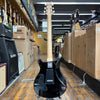 Paul Reed Smith 40th Anniversary CE 24 Special Electric Guitar Faded Gray Black w/Padded Gig Bag