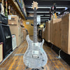Paul Reed Smith CE 22 Electric Guitar Faded Gray Black w/Padded Gig Bag