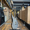Paul Reed Smith CE 22 Electric Guitar Faded Gray Black w/Padded Gig Bag