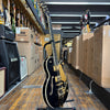 Gretsch Japan Pro Broadkaster Jr. LX Semi-hollow Electric Guitar 2025 Midnight Sapphire w/Hard Case, Materials