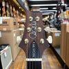 Paul Reed Smith McCarty 594 Electric Guitar 2024 McCarty Sunburst w/Hard Case, Materials