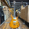 Paul Reed Smith McCarty 594 Electric Guitar 2024 McCarty Sunburst w/Hard Case, Materials
