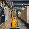 Paul Reed Smith McCarty 594 Electric Guitar 2024 McCarty Sunburst w/Hard Case, Materials