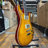 Paul Reed Smith McCarty 594 Electric Guitar 2024 McCarty Sunburst w/Hard Case, Materials