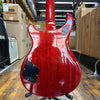 Paul Reed Smith McCarty 594 Electric Guitar 2024 McCarty Sunburst w/Hard Case, Materials