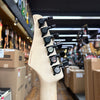 Suhr Standard Thin Burst Limited Edition Electric Guitar Trans Red w/Hard Case