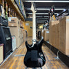 Suhr Standard Thin Burst Limited Edition Electric Guitar Trans Red w/Hard Case