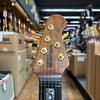 Ernie Ball Music Man BFR JP15 6 John Petrucci Signature Electric Guitar Solar Flare w/Mono Case