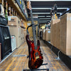 Ernie Ball Music Man BFR JP15 6 John Petrucci Signature Electric Guitar Solar Flare w/Mono Case
