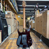 Ernie Ball Music Man BFR JP15 6 John Petrucci Signature Electric Guitar Solar Flare w/Mono Case
