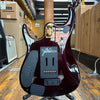 Ernie Ball Music Man BFR JP15 6 John Petrucci Signature Electric Guitar Solar Flare w/Mono Case