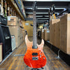 Suhr Modern Set Neck Limited Edition Electric Guitar Orange Fade w/Hard Case