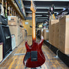 Suhr Modern Set Neck Limited Edition Electric Guitar Orange Fade w/Hard Case