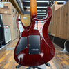 Suhr Modern Set Neck Limited Edition Electric Guitar Orange Fade w/Hard Case