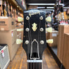 Gibson Custom 1964 SG Standard Reissue with Maestro Ultra Light Aged Electric Guitar 2022 Cherry Red w/Hard Case, Materials