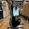 Fender American Ultra Telecaster Electric Guitar 2021 Texas Tea w/Hard Case, Materials