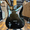 Fender American Ultra Telecaster Electric Guitar 2021 Texas Tea w/Hard Case, Materials