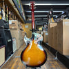 Gibson Steve Howe Signature ES-175 Hollow-Body Electric Guitar 2004 1964 Sunburst w/Original Hard Case