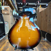 Gibson Steve Howe Signature ES-175 Hollow-Body Electric Guitar 2004 1964 Sunburst w/Original Hard Case
