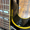 Gibson Steve Howe Signature ES-175 Hollow-Body Electric Guitar 2004 1964 Sunburst w/Original Hard Case