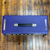 Fender Limited Run '65 Princeton Reverb 1 x 10-inch 12-watt Tube Combo Amp Plum w/Celestion Greenback Speaker