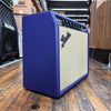 Fender Limited Run '65 Princeton Reverb 1 x 10-inch 12-watt Tube Combo Amp Plum w/Celestion Greenback Speaker