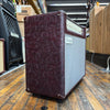 Mesa Boogie Limited Run California Tweed 6V6 4:40 Combo Amplifier Wine Buggy Western